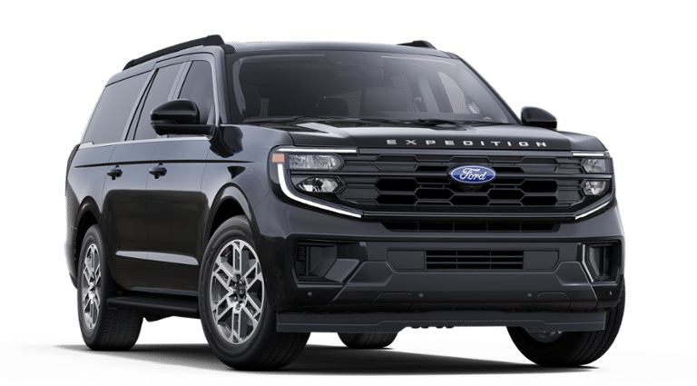 Expedition® vehicle